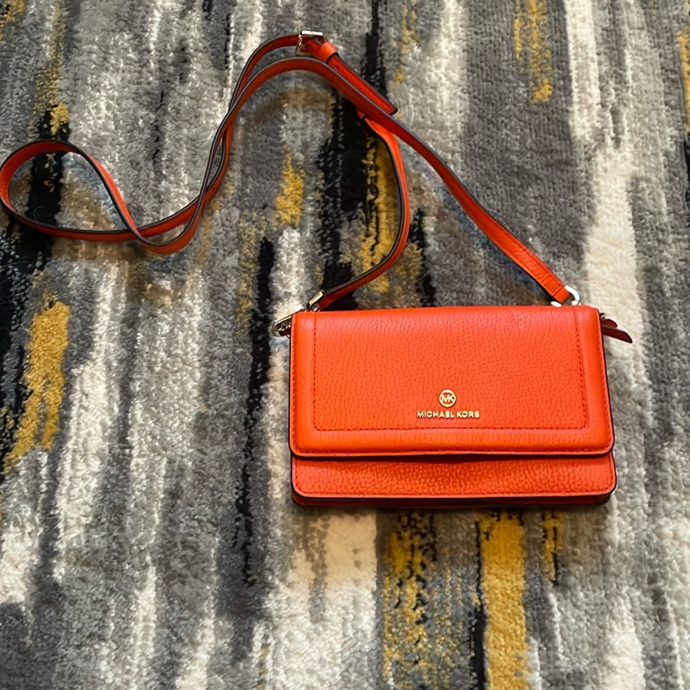 Brand new crossbody bag